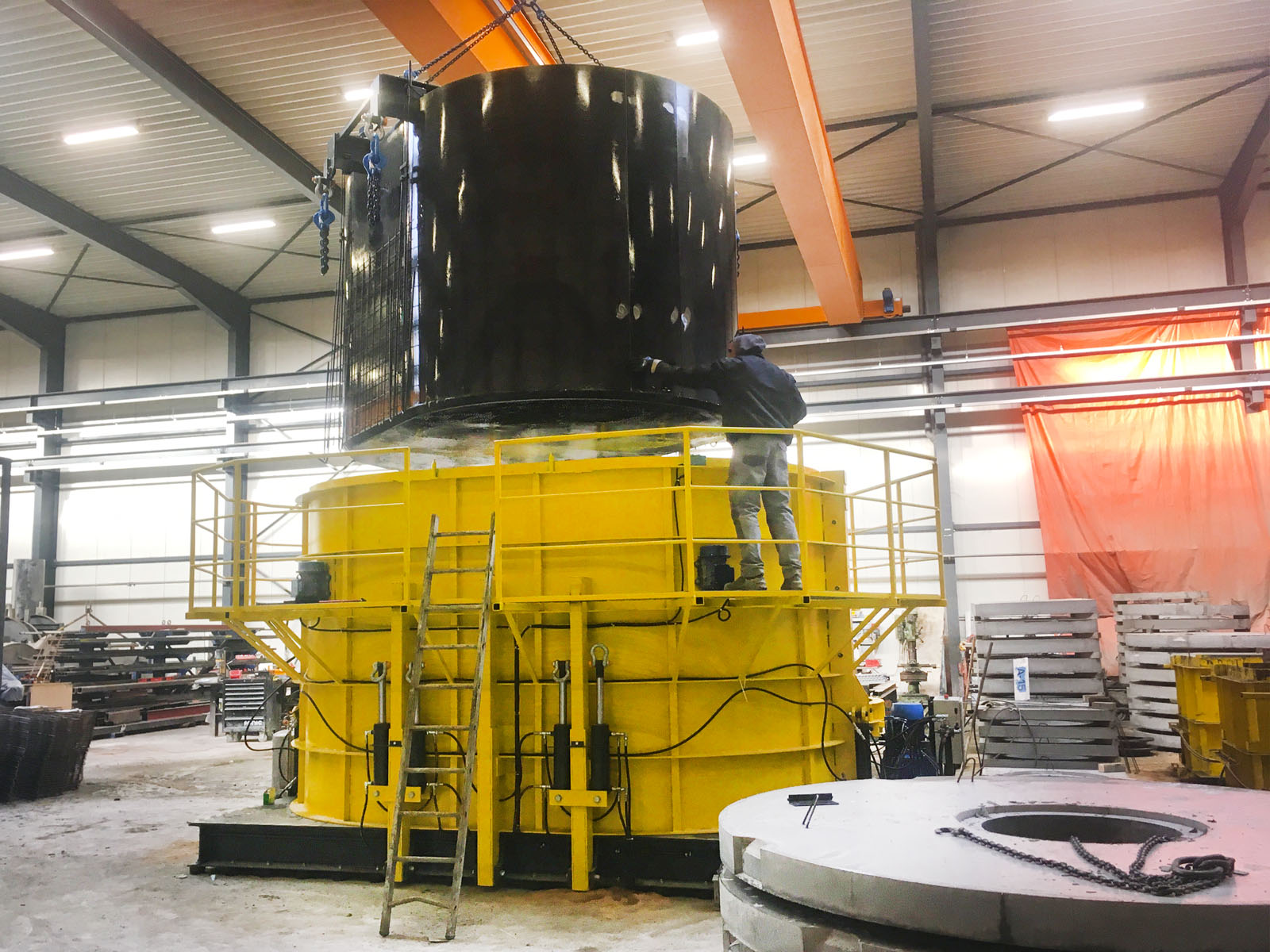 Awouters Beton Ontwikkeling 2