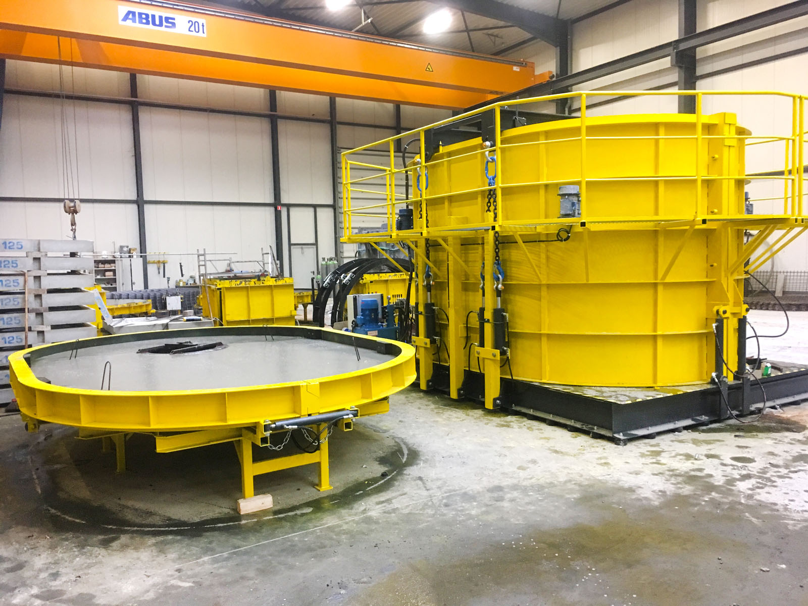 Awouters Beton Ontwikkeling 5