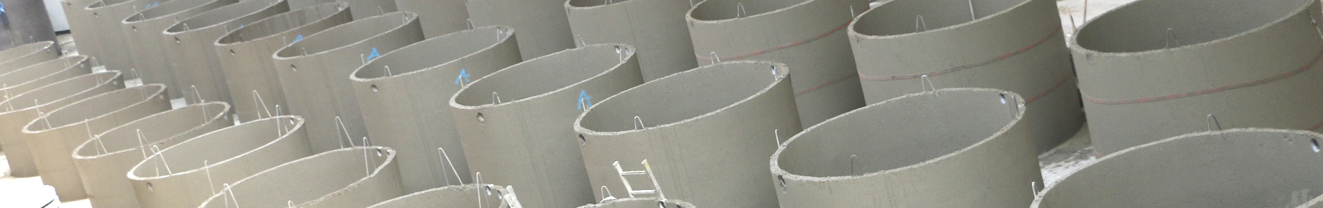 Enorme productie-capaciteit